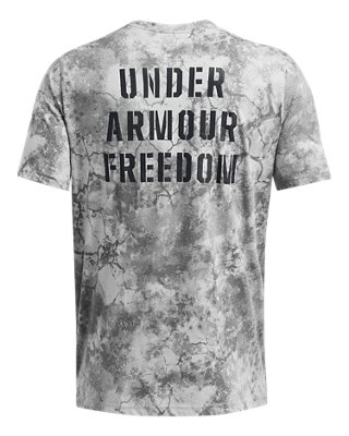 UA Freedom Printed