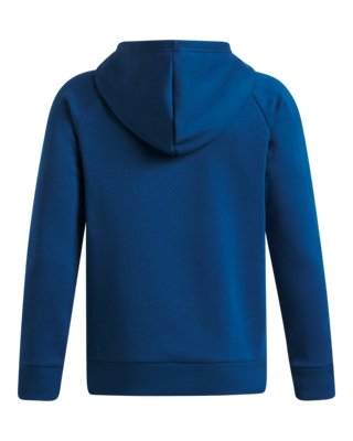 UA Rival en molleton avec logo imprimé