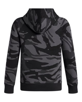 UA Rival Fleece Printed