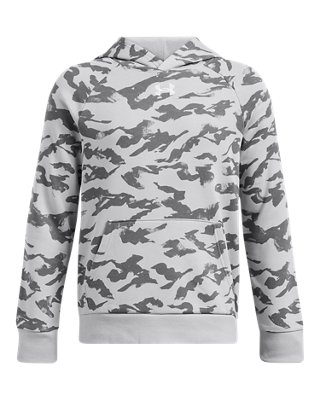 UA Rival Fleece Printed