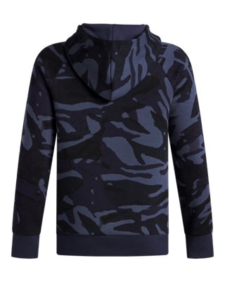 UA Rival Fleece Printed - thumbnail 2