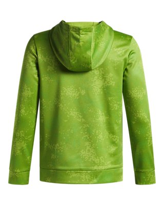 Armour Fleece® Printed