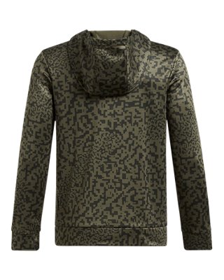 Armour Fleece® Printed