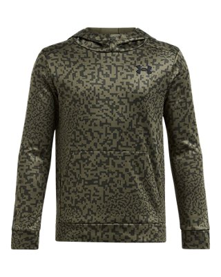Armour Fleece® Printed