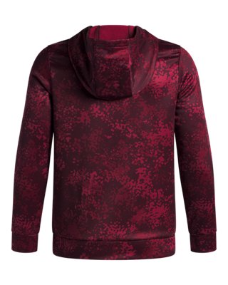 Armour Fleece® Printed