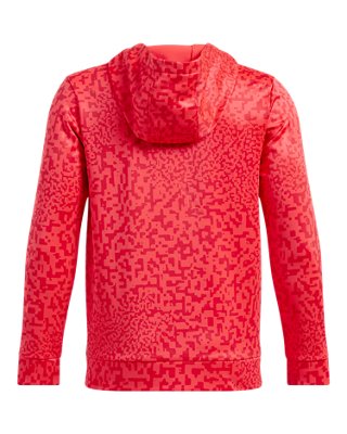 Armour Fleece® Printed