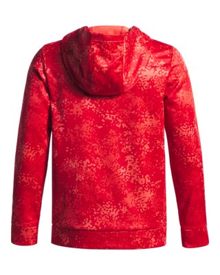 Armour Fleece® Printed