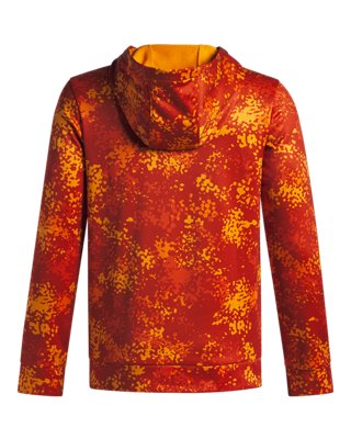 Armour Fleece® Printed