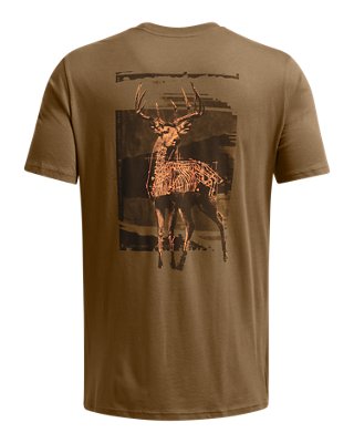 UA Schematic White Tail image number 3