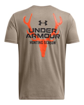 Men's UA Elk Hunting Season Short Sleeve