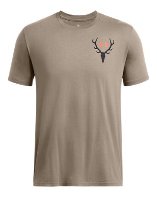 Men's UA Elk Hunting Season Short Sleeve