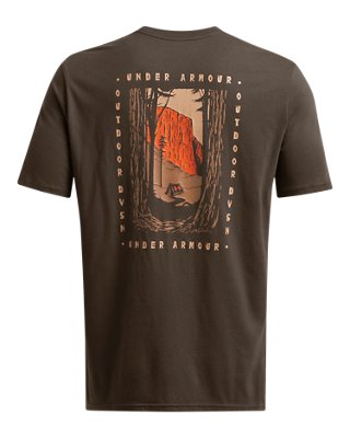 UA 아웃도어 텐트 image number 3