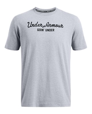 UA Golf Script Wordmark image number 2