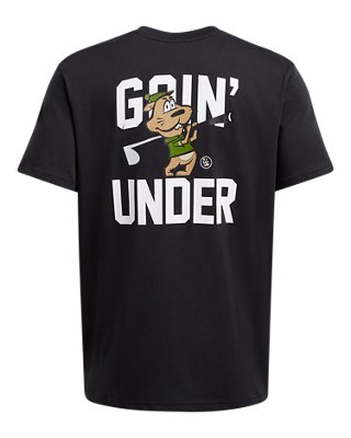 UA Goin' Under, Black, pdpMainDesktop image number 5