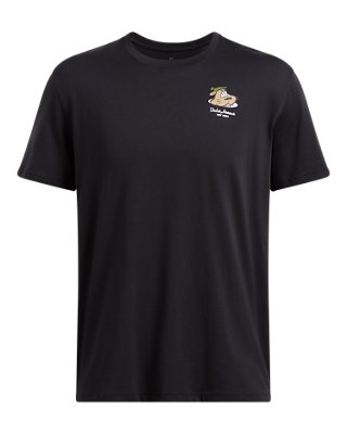 UA Goin' Under, Black, pdpMainDesktop image number 4