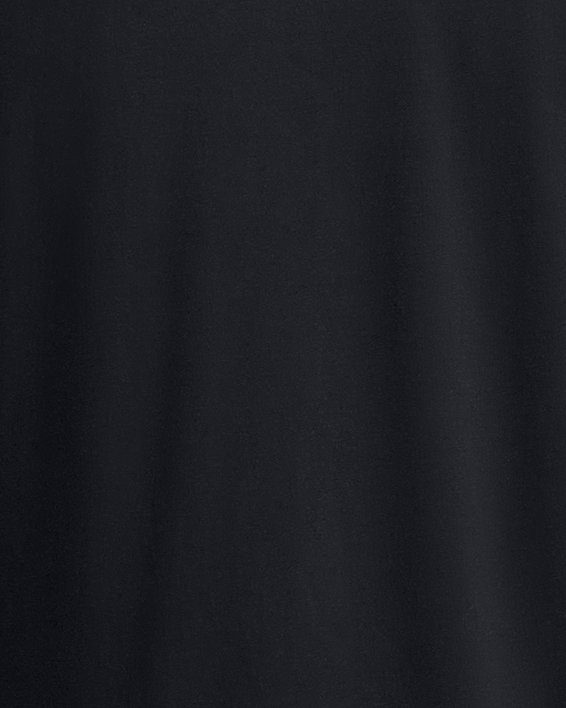 Men's UA Boxed Sports Short Sleeve, Black, pdpMainDesktop image number 3