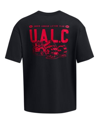 UA 리프팅 클럽 헤비웨이트 image number 3