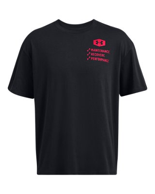 UA 리프팅 클럽 헤비웨이트 image number 2