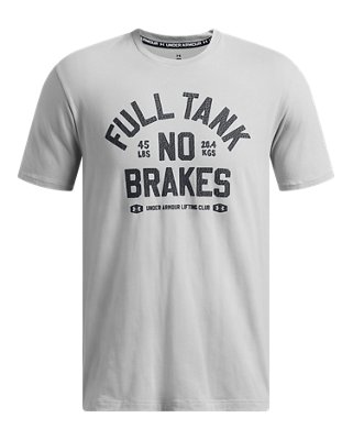 UA Full Tank image number 2