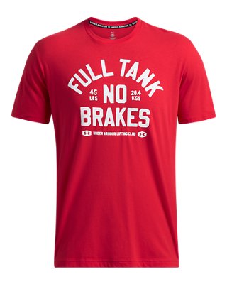 UA Full Tank image number 2