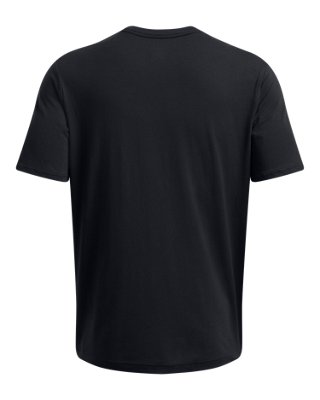 UA Stamped Wordmark image number 3