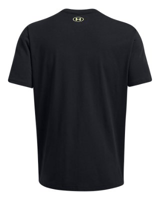 UA Vintage Logo image number 3