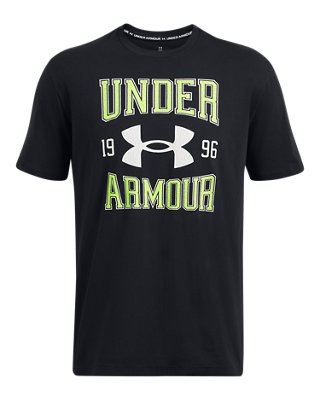 UA Vintage Logo image number 2