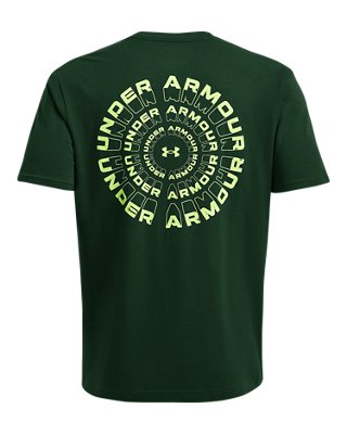 UA Radial Wordmark image number 3