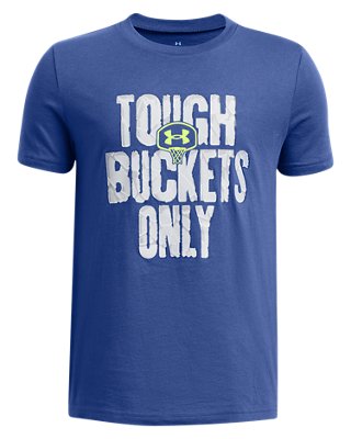 UA Tough Buckets image number 0