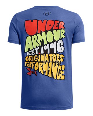 UA BTS Cartoon Letters image number 1