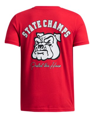 UA Collegiate 96 image number 1