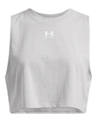 UA Cropped Logo image number 2