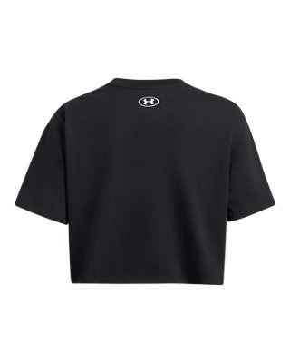 UA Boxy Crop Logo image number 3