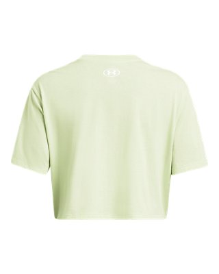 UA Boxy Crop Logo image number 3