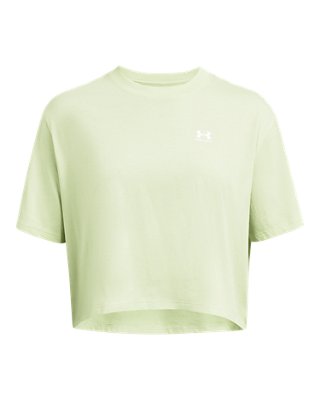 UA Boxy Crop Logo image number 2