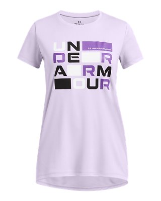 UA Tech&trade; Block Logo image number 0