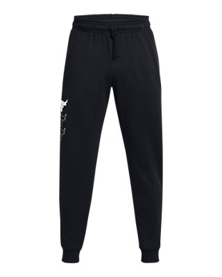 Project Rock Rival Fleece image number 5