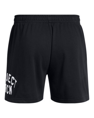 Project Rock Terry Fleece Badge Of Honor image number 5