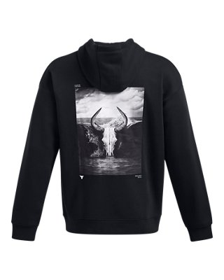 Project Rock Icon Fleece image number 4