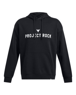 Project Rock Icon Fleece image number 3