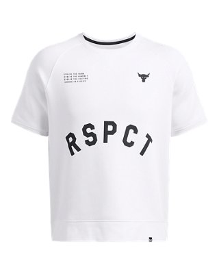 Project Rock Icon Fleece image number 3