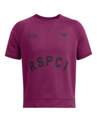 Project Rock Icon Fleece image number 3