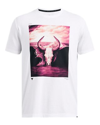 Project Rock Brahma Bull