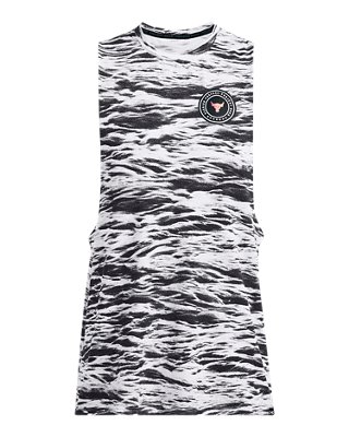 Project Rock Printed image number 2