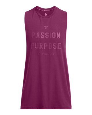 Project Rock Passion image number 2