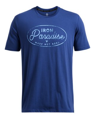 Project Rock Made Not Born image number 2