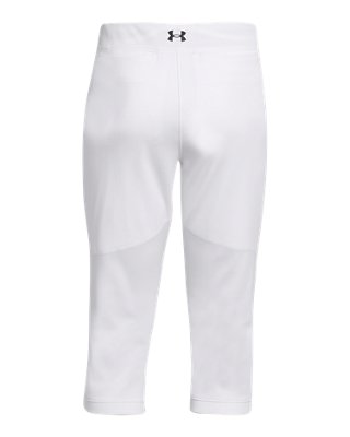 UA Utility Pro Women's Beltless Pants | Under Armour