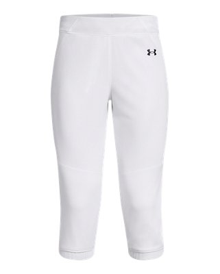 UA Utility Pro Women's Beltless Pants | Under Armour