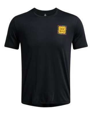 UA D&iacute;a de los Muertos, Black, pdpMainDesktop image number 2