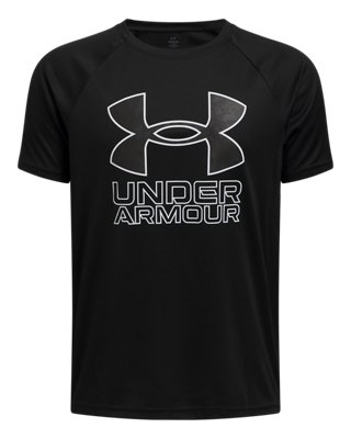UA Tech&trade; Hybrid Print image number 2